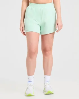 Run 2-i-1-Shorts
