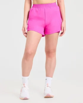 Run 2-i-1-Shorts
