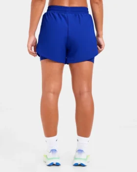 Run 2-i-1-Shorts