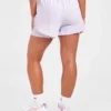 Run 2-i-1-Shorts