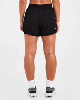 Run 2-i-1-Shorts
