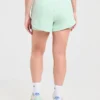 Run 2-i-1-Shorts