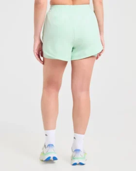 Run 2-i-1-Shorts