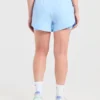 Run 2-i-1-Shorts