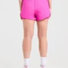 Run 2-i-1-Shorts