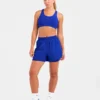 Run 2-i-1-Shorts