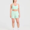 Run 2-i-1-Shorts
