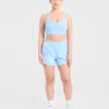 Run 2-i-1-Shorts