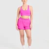 Run 2-i-1-Shorts
