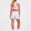 Run 2-i-1-Shorts