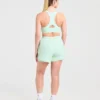 Run 2-i-1-Shorts