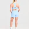 Run 2-i-1-Shorts