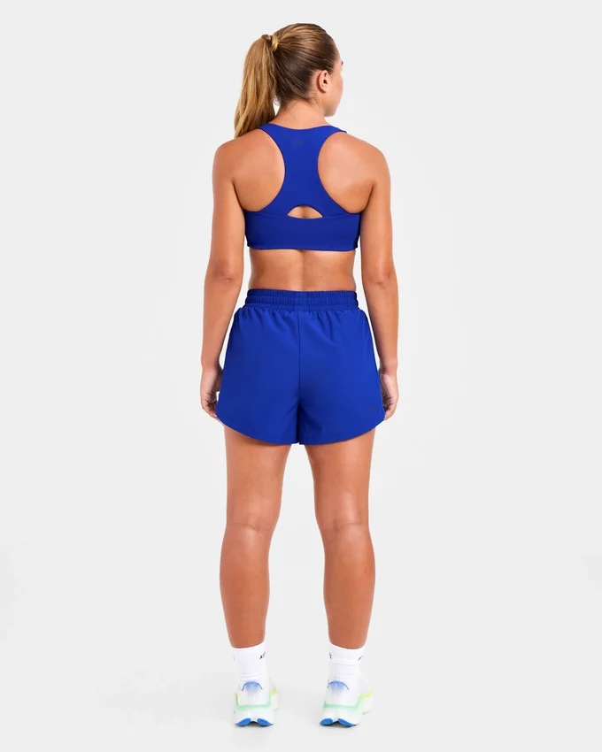 Run 2-i-1-Shorts