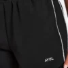 Run 2-i-1-Shorts