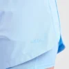 Run 2-i-1-Shorts