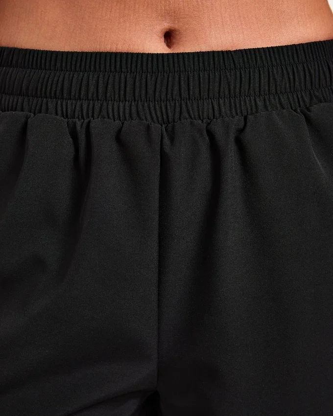 Run 2-i-1-Shorts