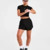 Run 2-i-1-Shorts
