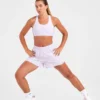 Run 2-i-1-Shorts