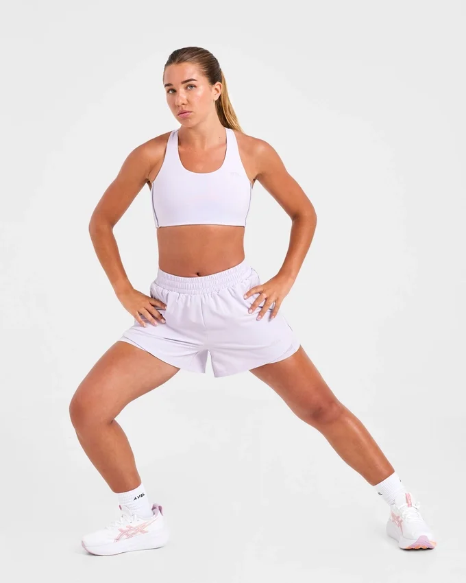Run 2-i-1-Shorts