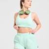 Run 2-i-1-Shorts