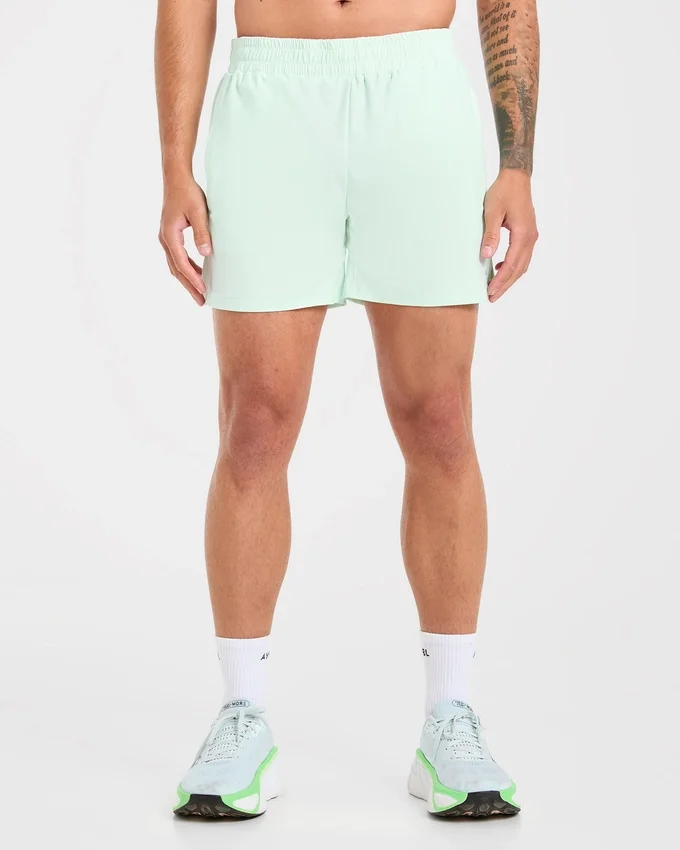 Run 5"-Shorts