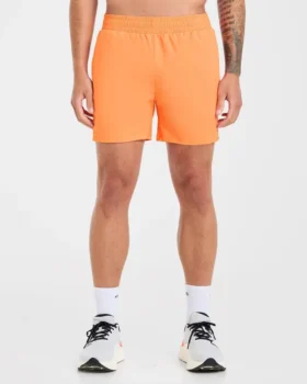 Run 5"-Shorts