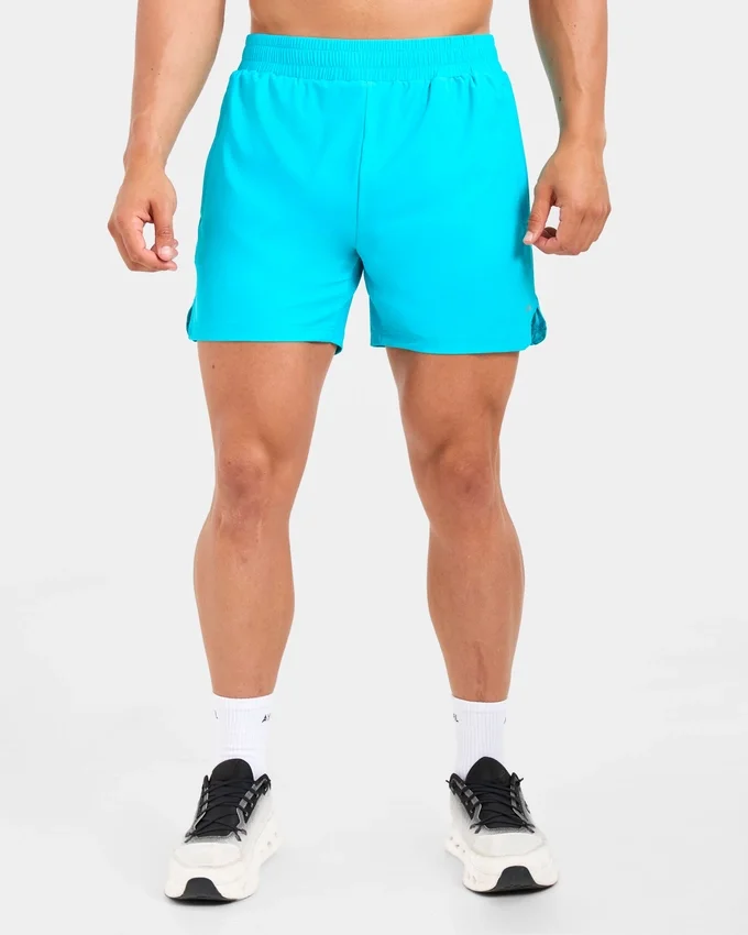 Run 5"-Shorts