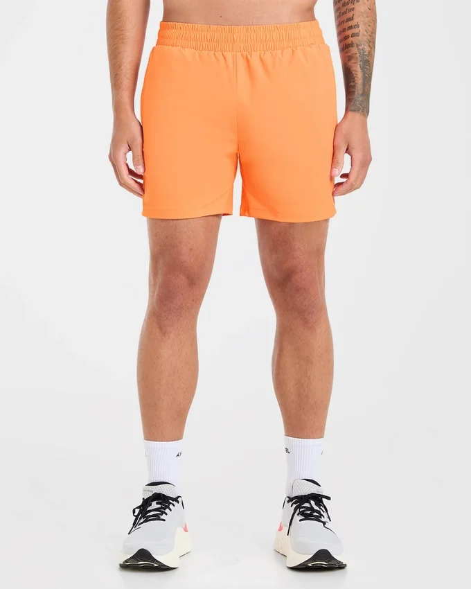 Run 5"-Shorts