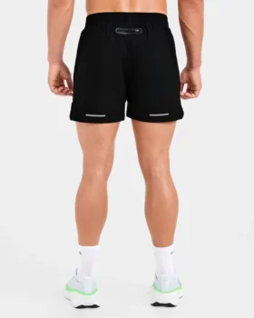 Run 5″-Shorts