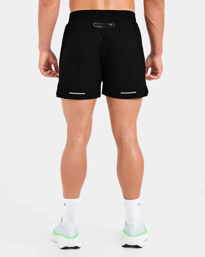 Run 5"-Shorts