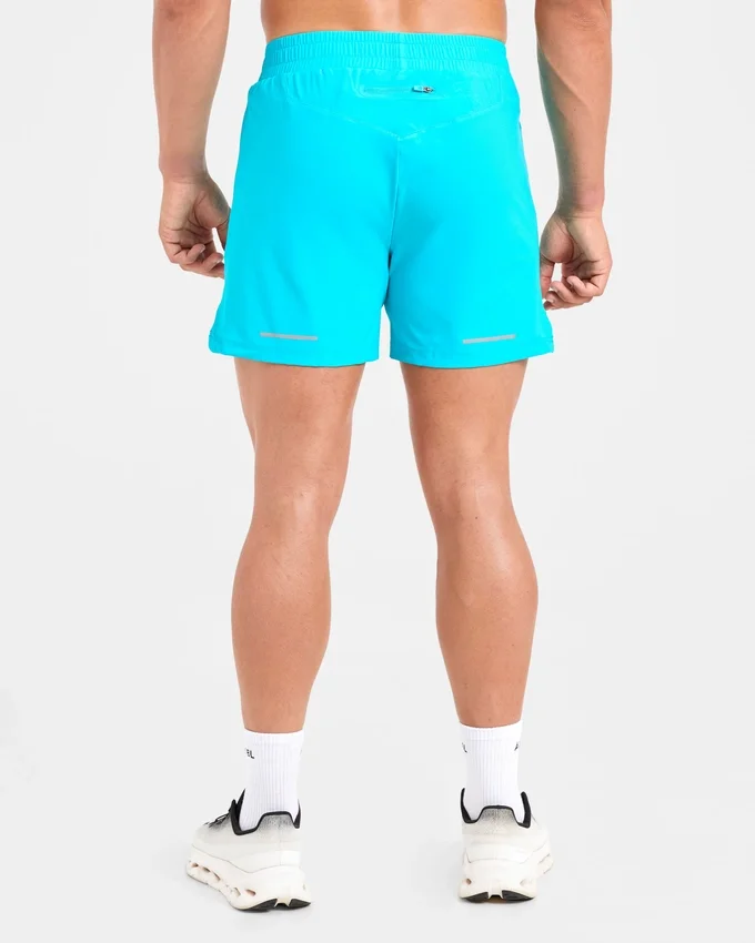 Run 5"-Shorts