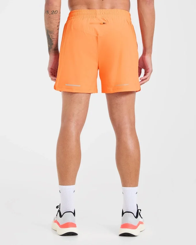 Run 5"-Shorts