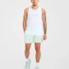Run Loose Tank