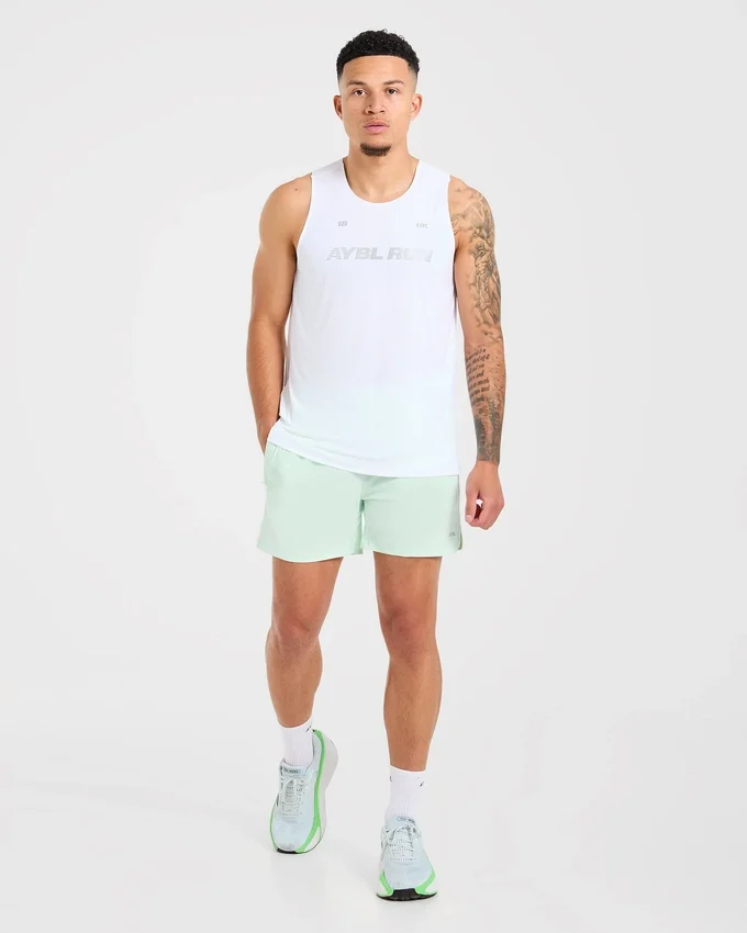 Run Loose Tank
