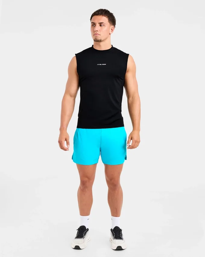 Run 5"-Shorts