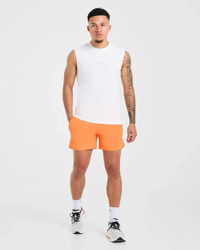 Run Slim Tank