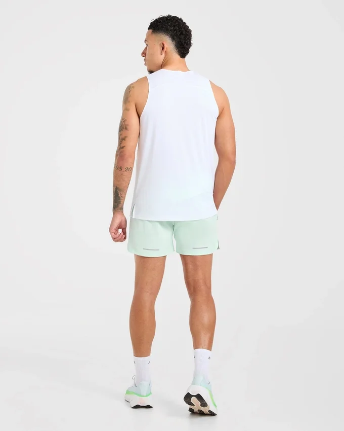 Run Loose Tank