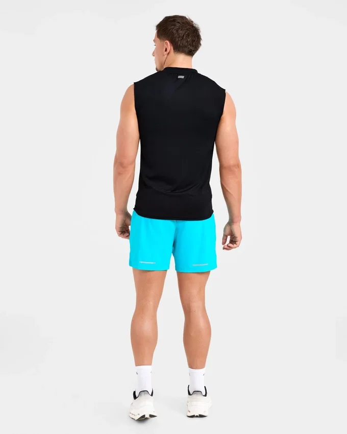 Run 5"-Shorts