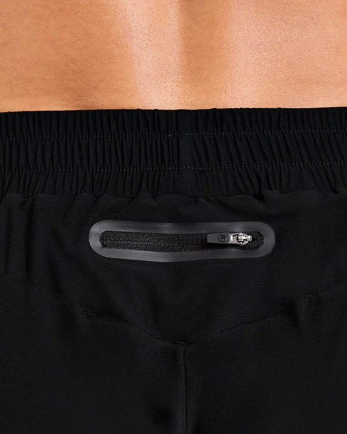 Run 5"-Shorts