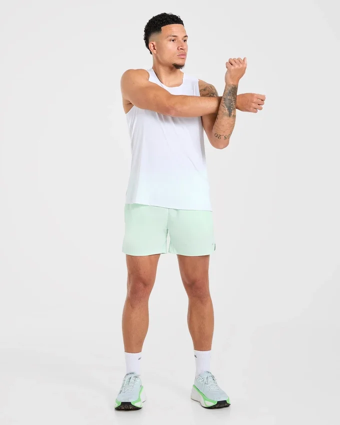 Run 5"-Shorts
