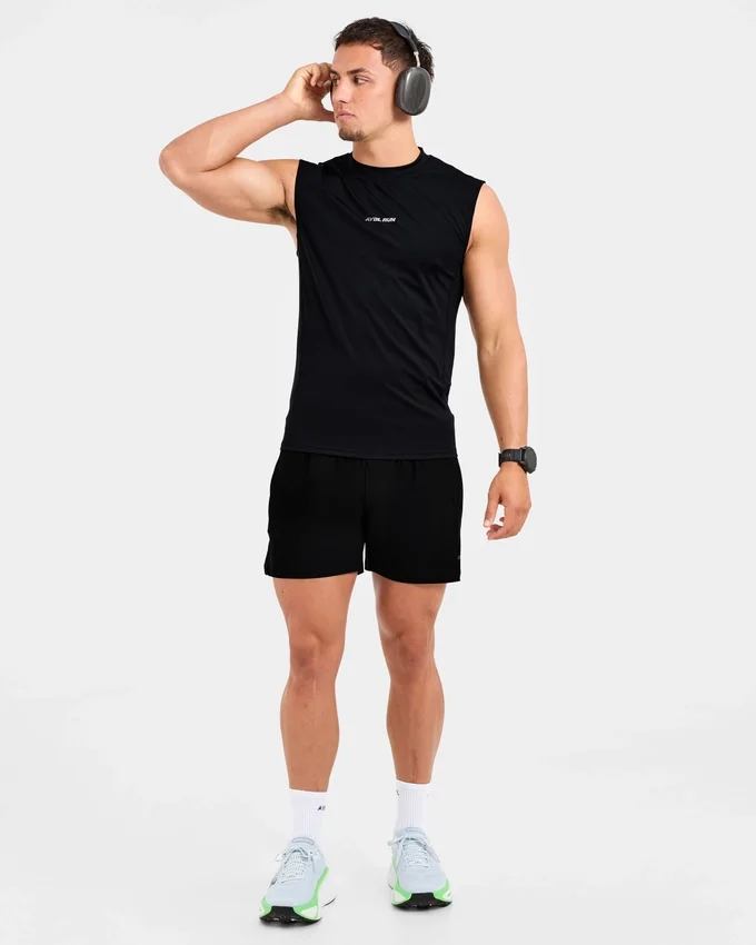 Run 5"-Shorts