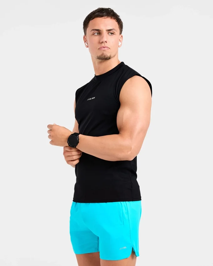 Run 5"-Shorts