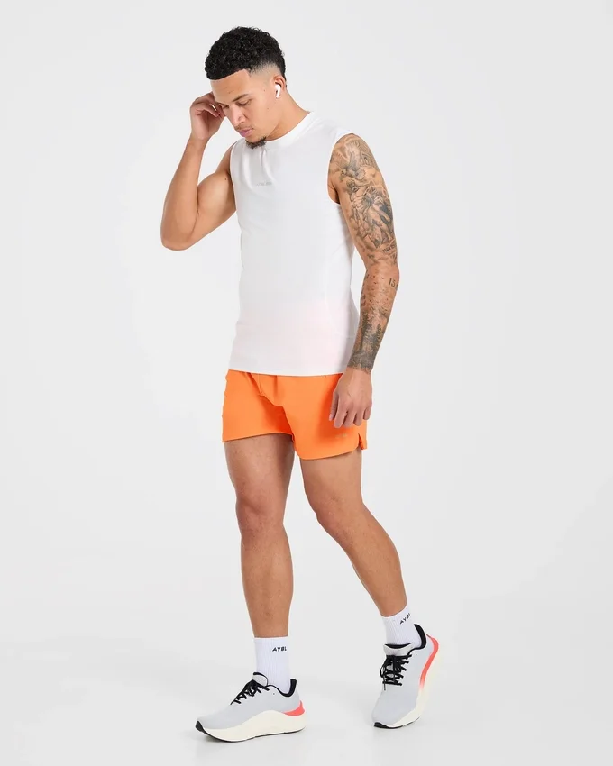 Run 5"-Shorts