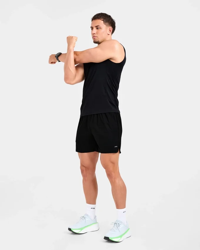 Run 5"-Shorts