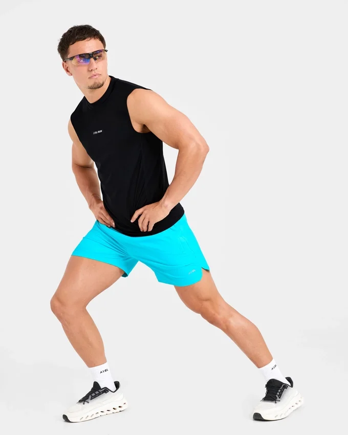 Run 5"-Shorts