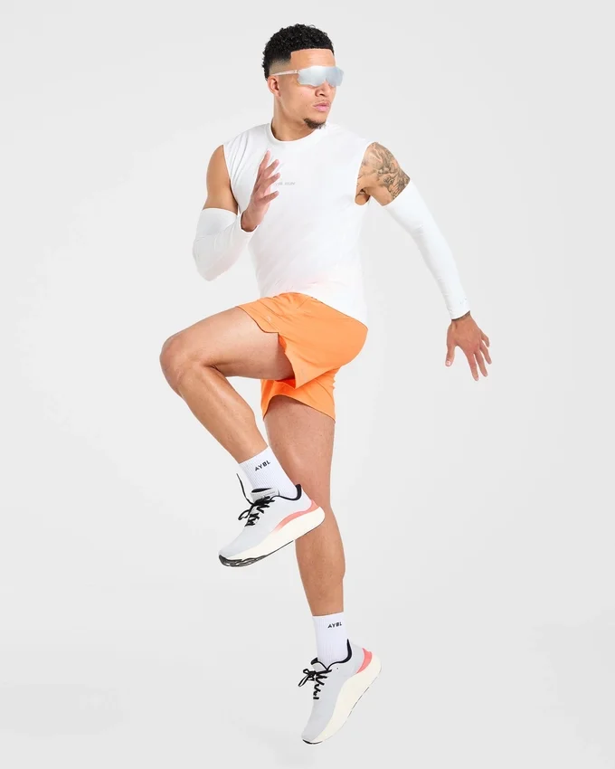 Run 5"-Shorts