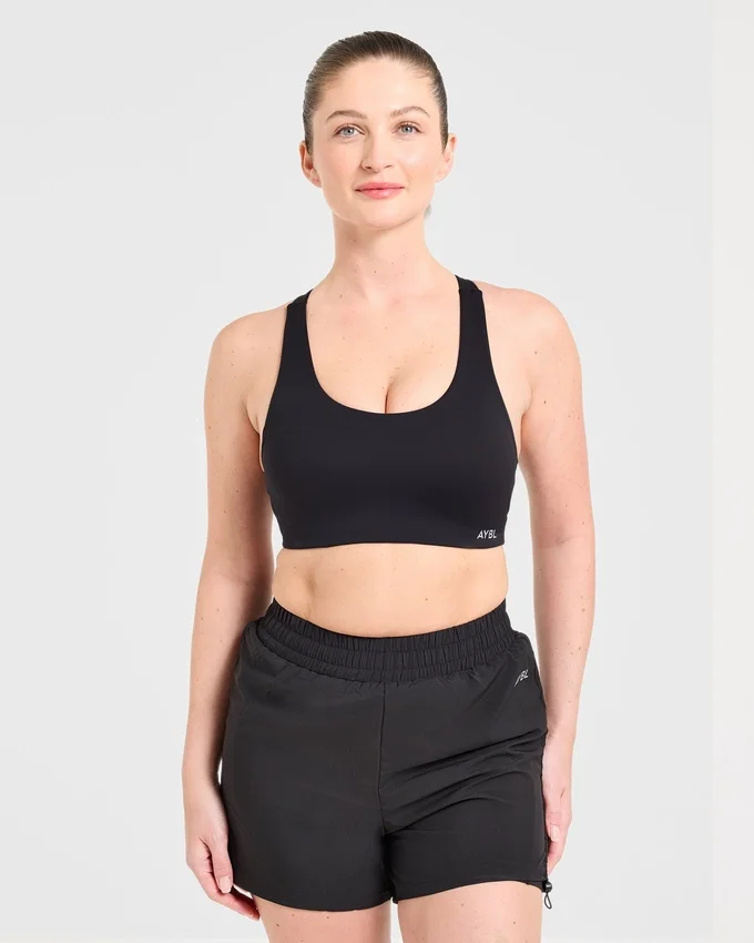 Run Cross Back-sport-BH