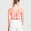 Run Cross Back-sport-BH