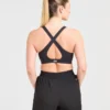 Run Cross Back-sport-BH