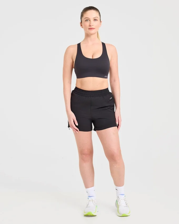 Run Cross Back-sport-BH